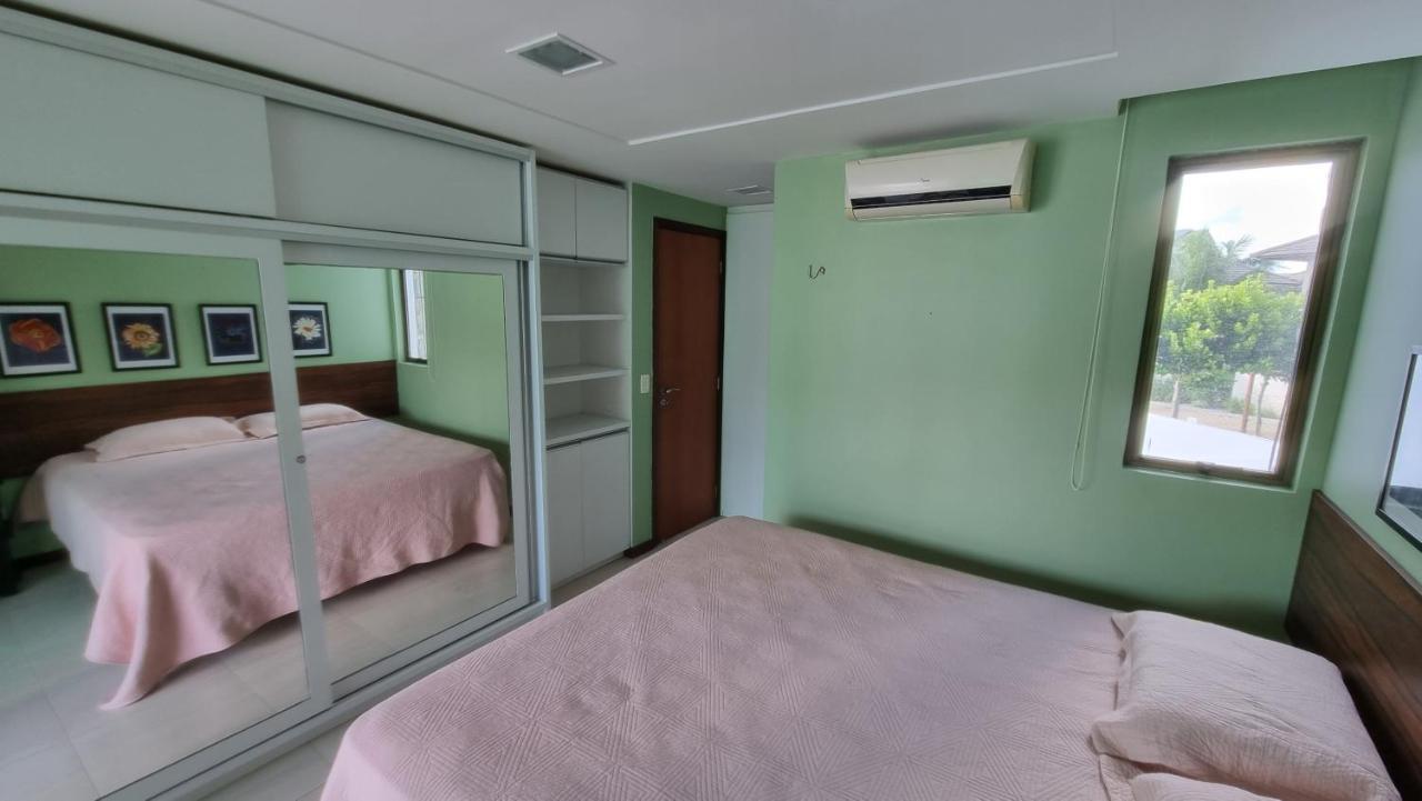 Flat Muro Alto Manihi1101 Порту-де-Галиньяш Экстерьер фото