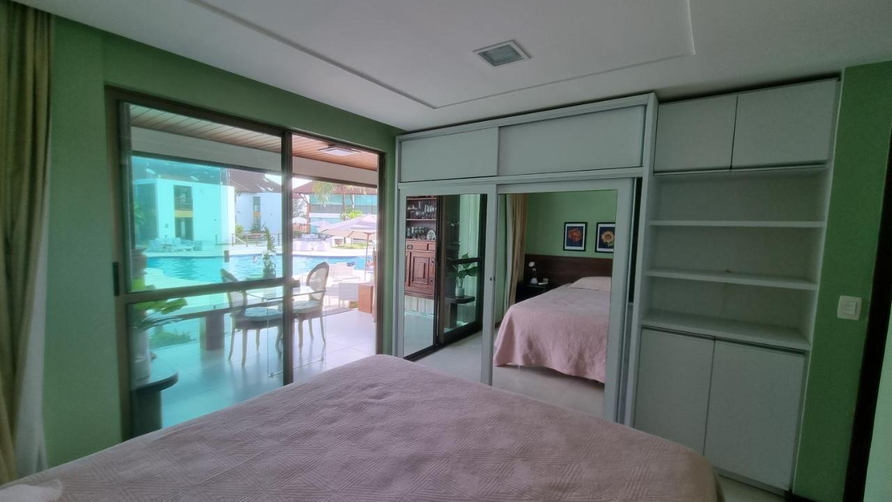 Flat Muro Alto Manihi1101 Порту-де-Галиньяш Экстерьер фото