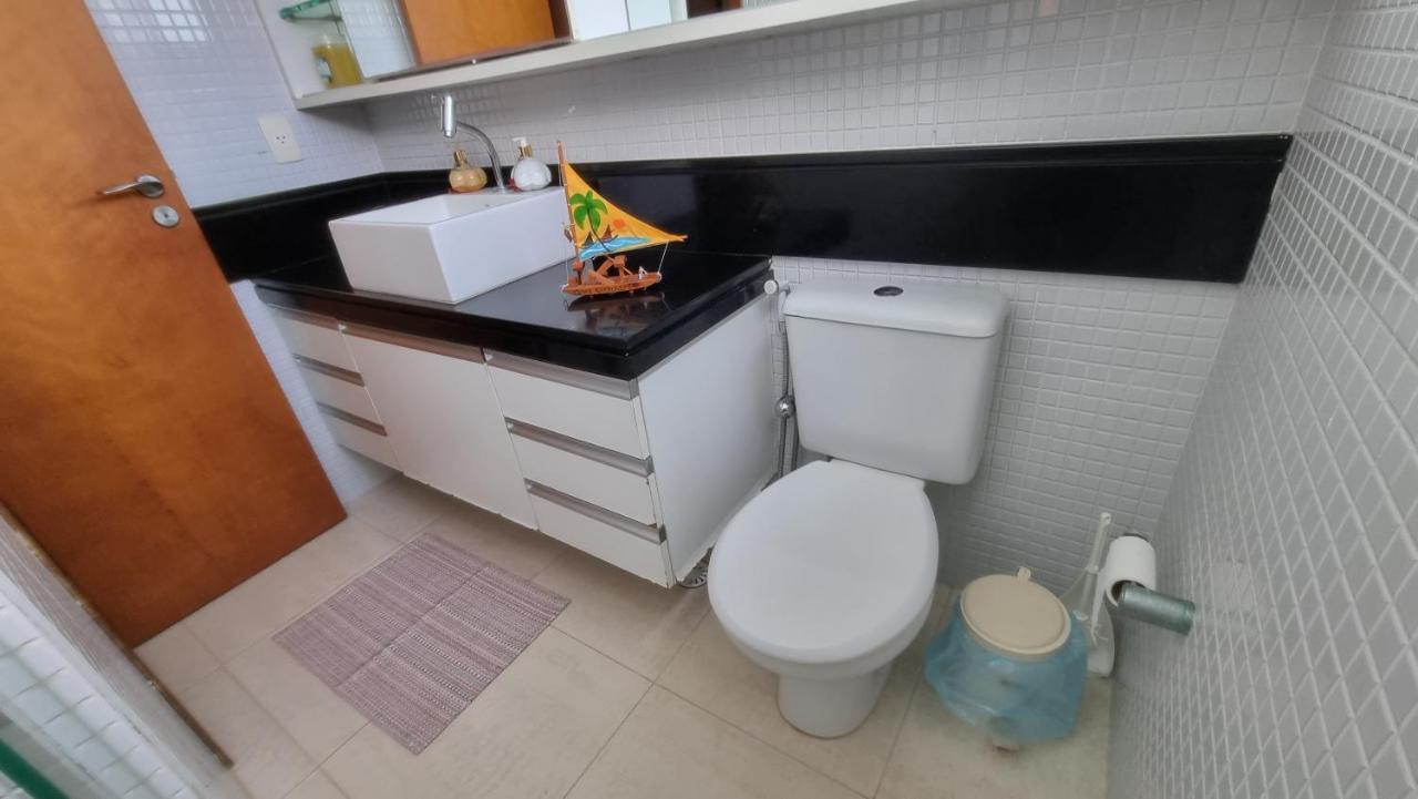 Flat Muro Alto Manihi1101 Порту-де-Галиньяш Экстерьер фото