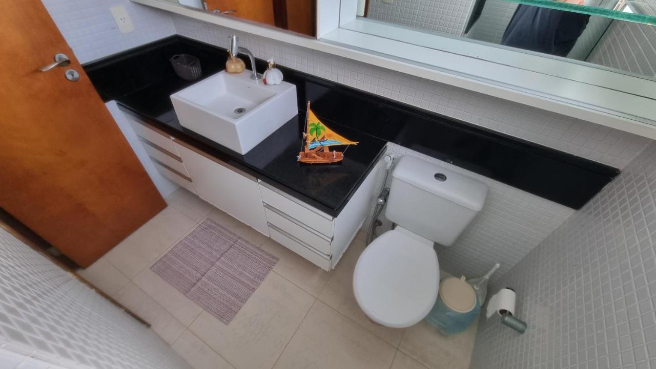 Flat Muro Alto Manihi1101 Порту-де-Галиньяш Экстерьер фото