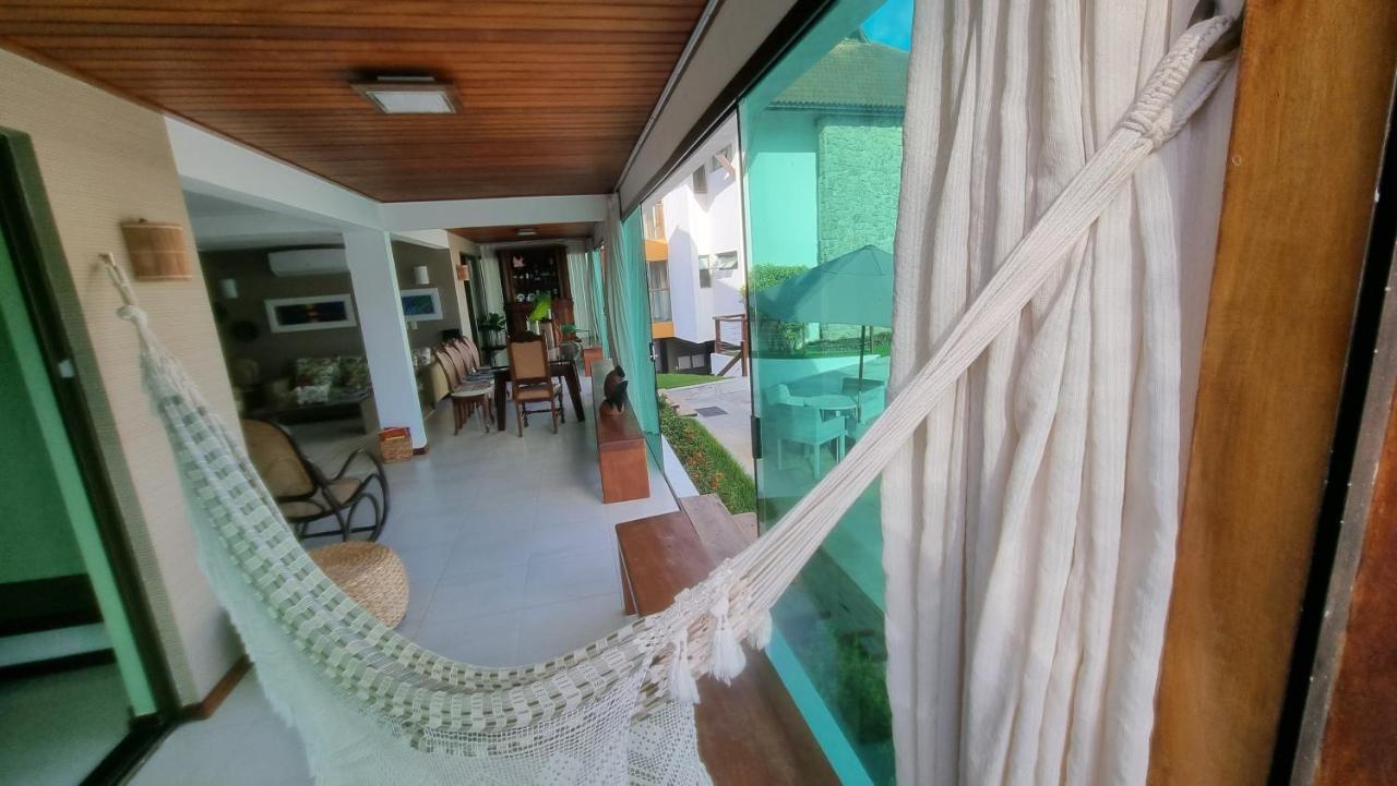 Flat Muro Alto Manihi1101 Порту-де-Галиньяш Экстерьер фото