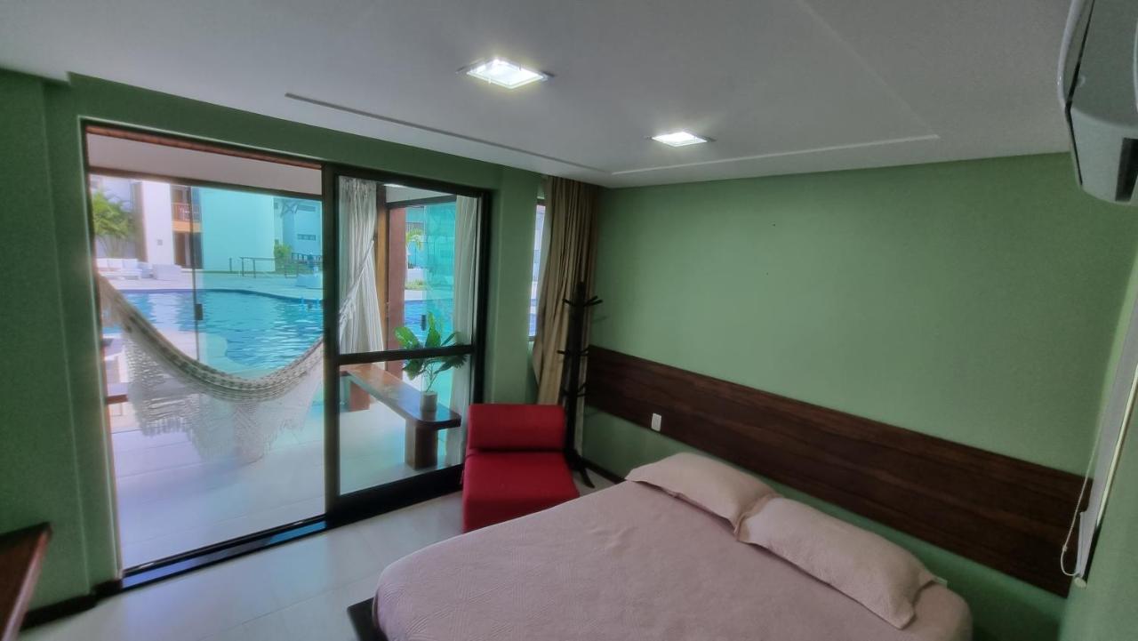 Flat Muro Alto Manihi1101 Порту-де-Галиньяш Экстерьер фото
