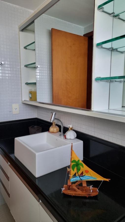 Flat Muro Alto Manihi1101 Порту-де-Галиньяш Экстерьер фото