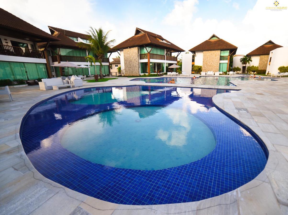 Flat Muro Alto Manihi1101 Порту-де-Галиньяш Экстерьер фото