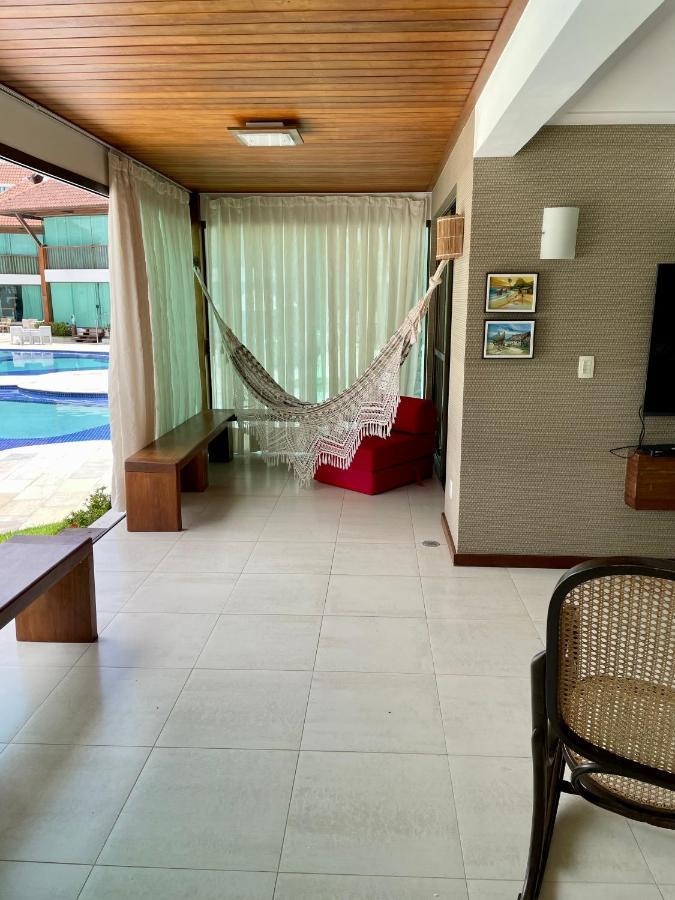 Flat Muro Alto Manihi1101 Порту-де-Галиньяш Экстерьер фото