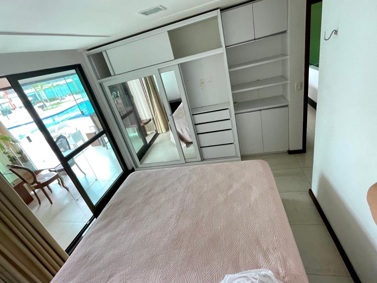 Flat Muro Alto Manihi1101 Порту-де-Галиньяш Экстерьер фото
