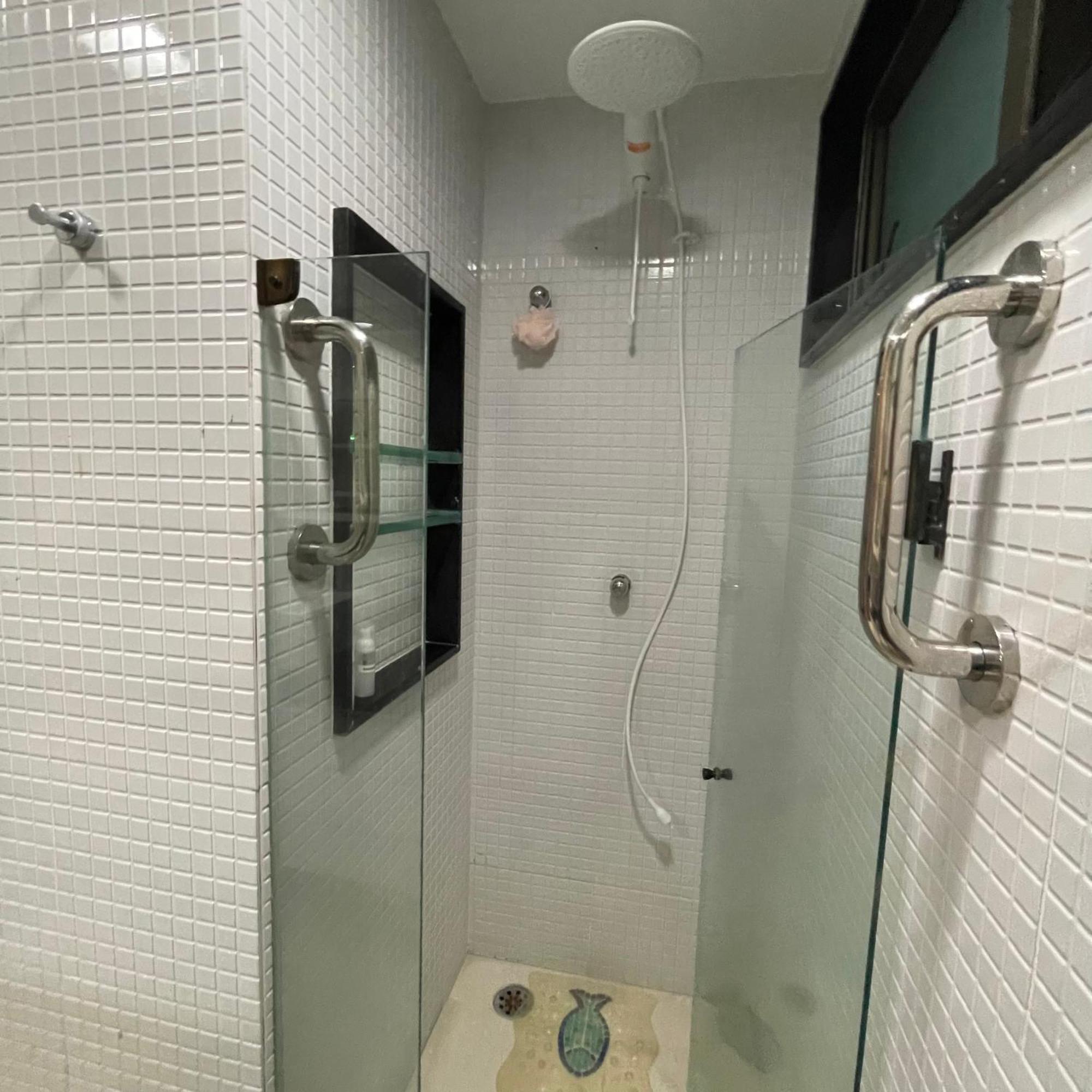 Flat Muro Alto Manihi1101 Порту-де-Галиньяш Экстерьер фото