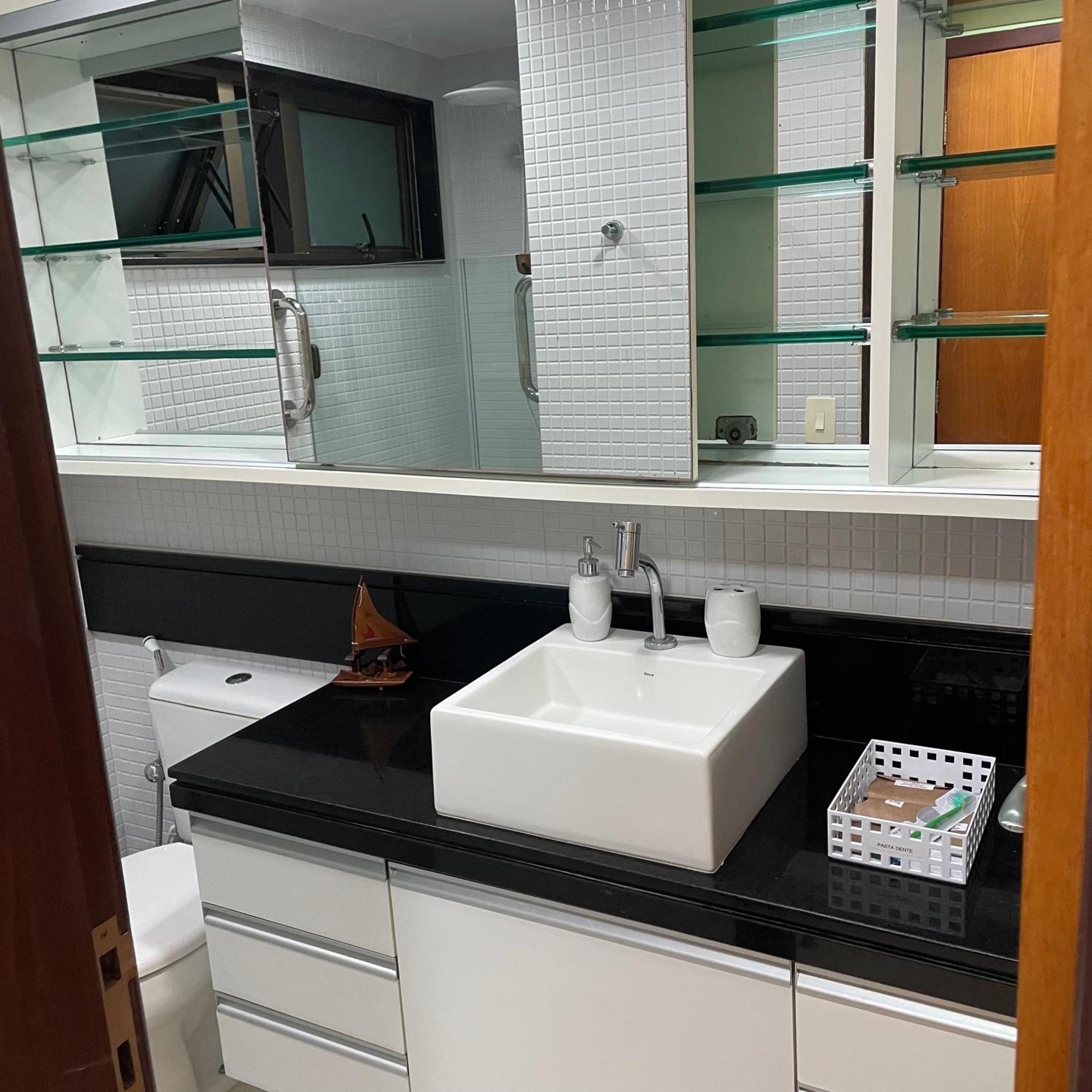 Flat Muro Alto Manihi1101 Порту-де-Галиньяш Экстерьер фото